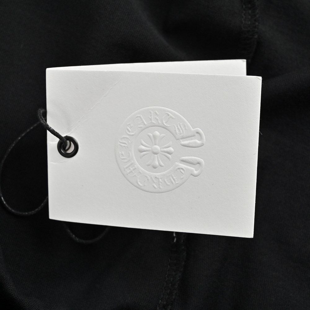Chrome Hearts T-shirts-986