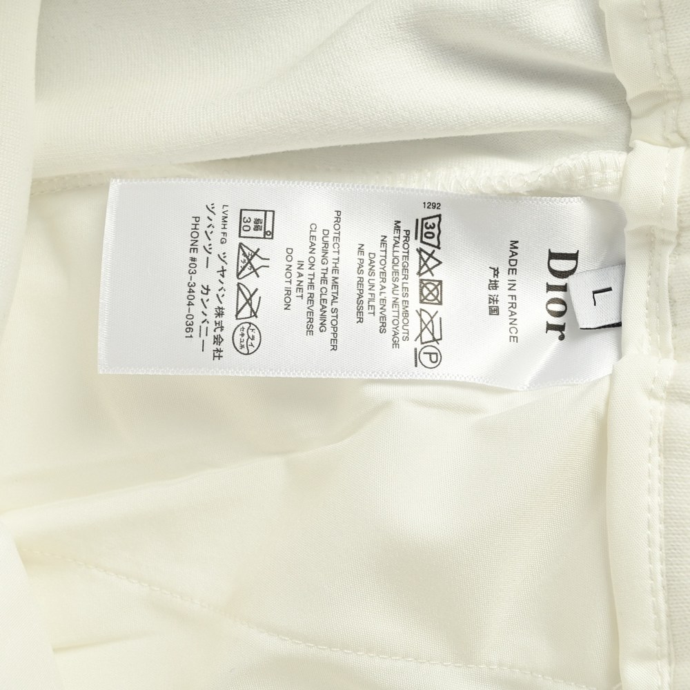 Dior Shorts-030