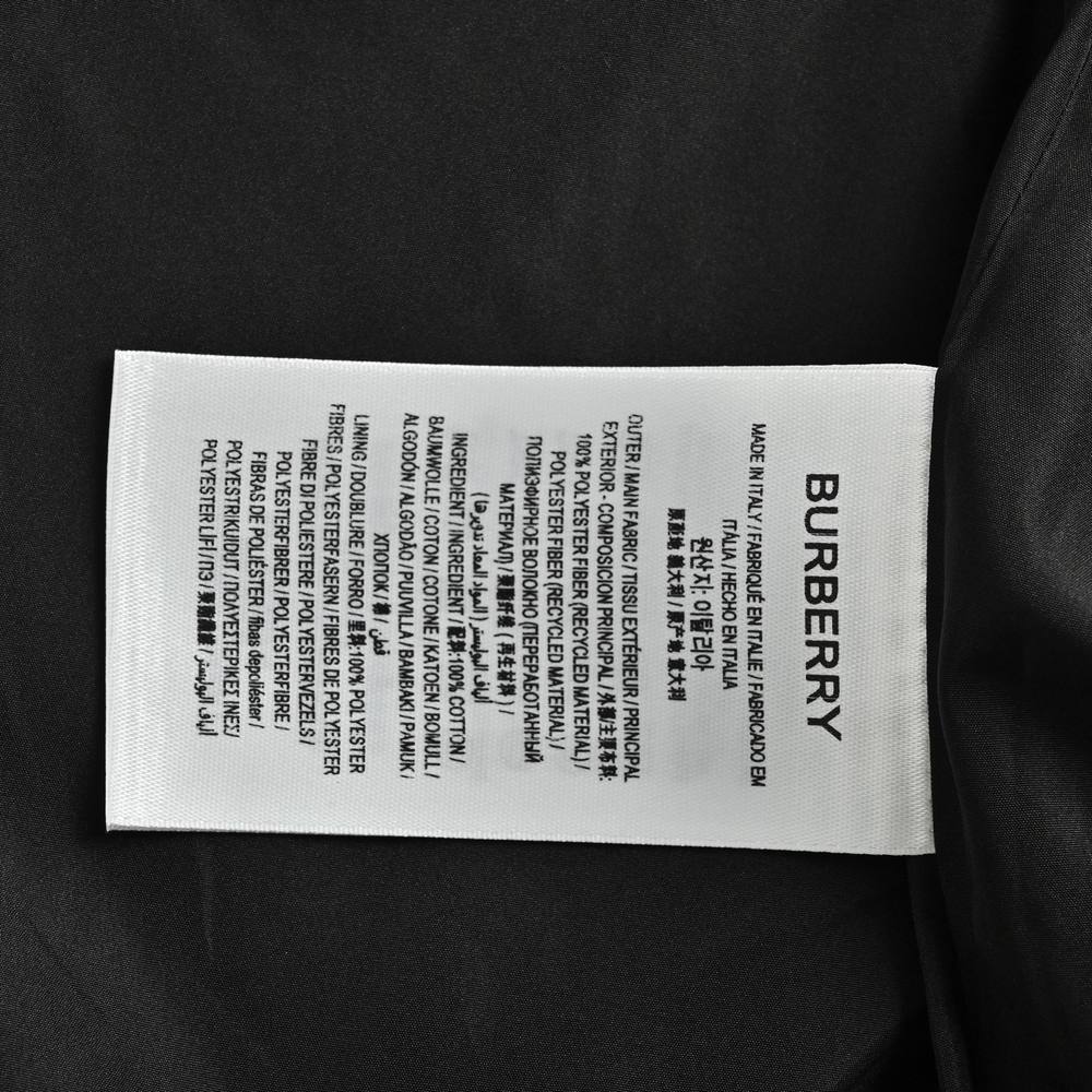 Burberry Leather Jacket-057