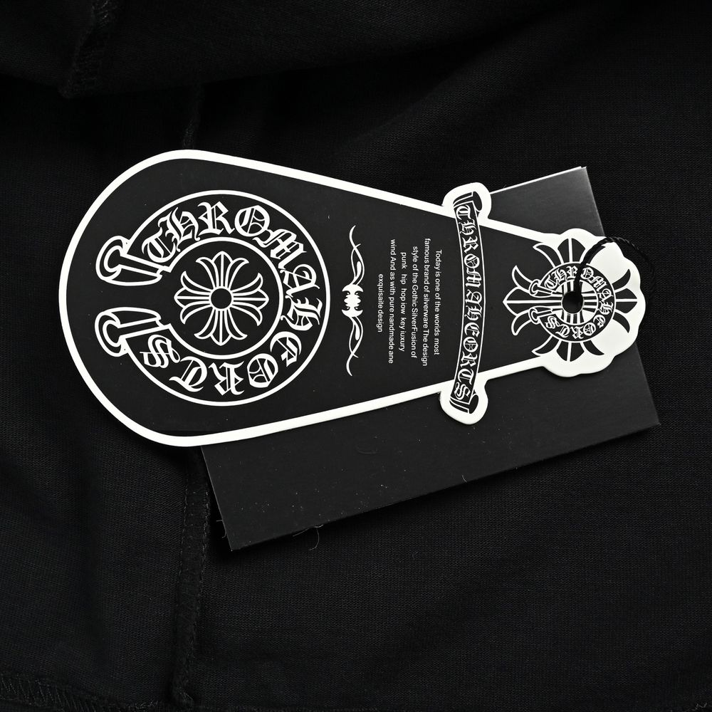 Chrome Hearts T-shirts-897