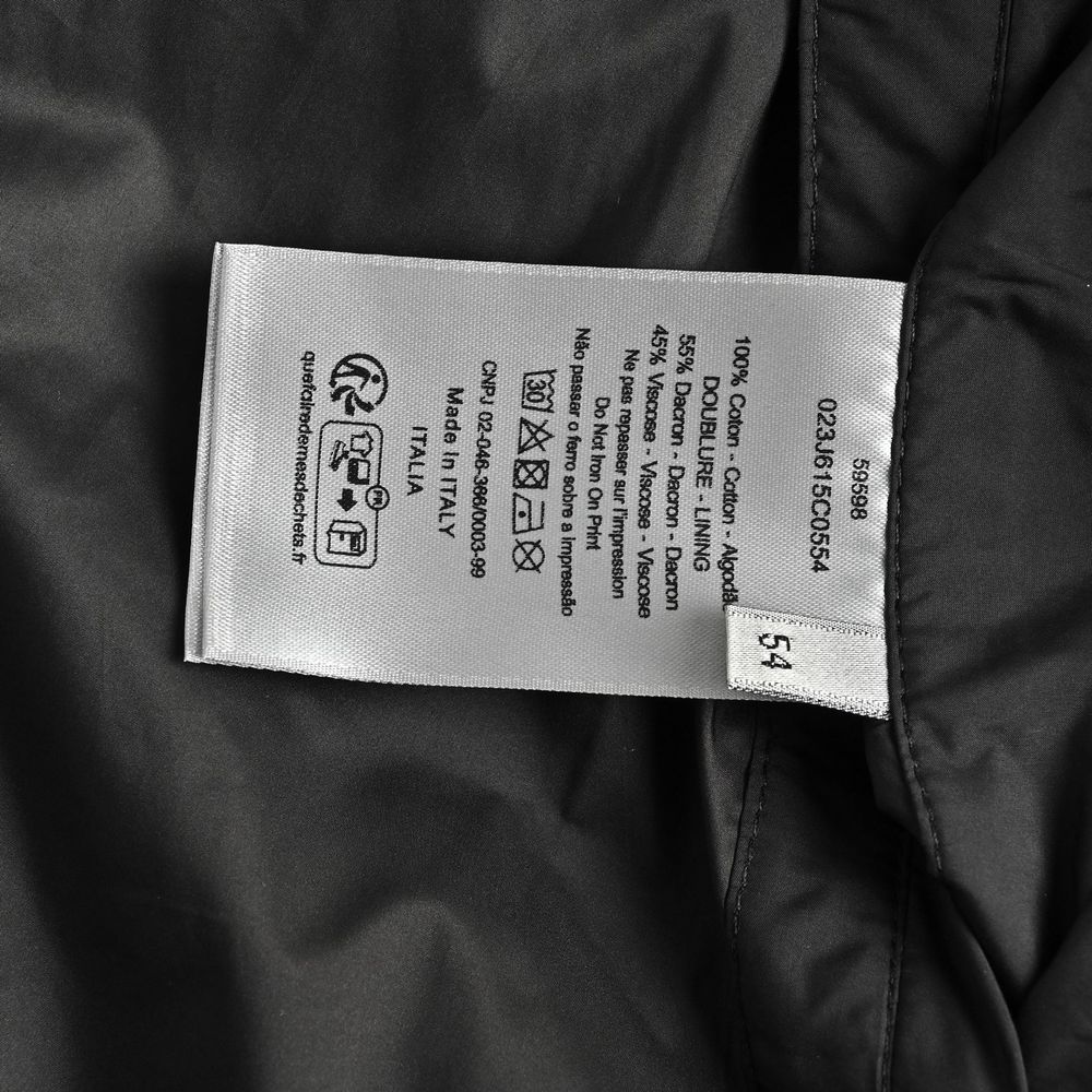 Dior jacket-041