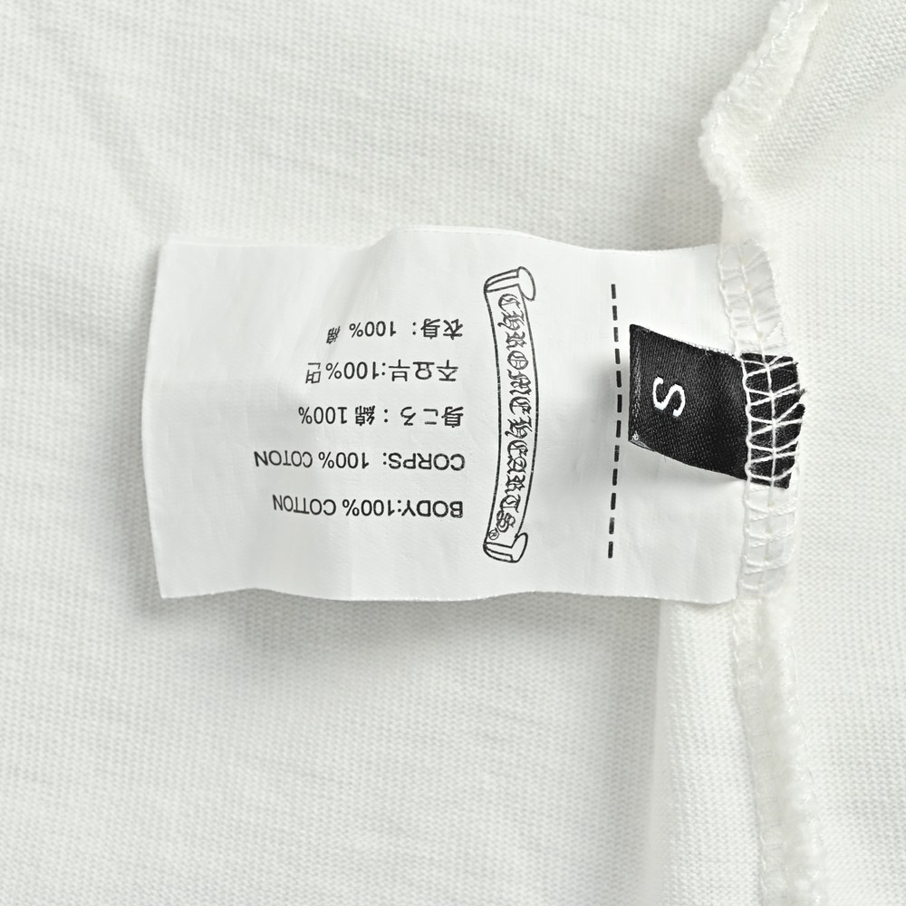 Chrome Hearts T-shirts-960