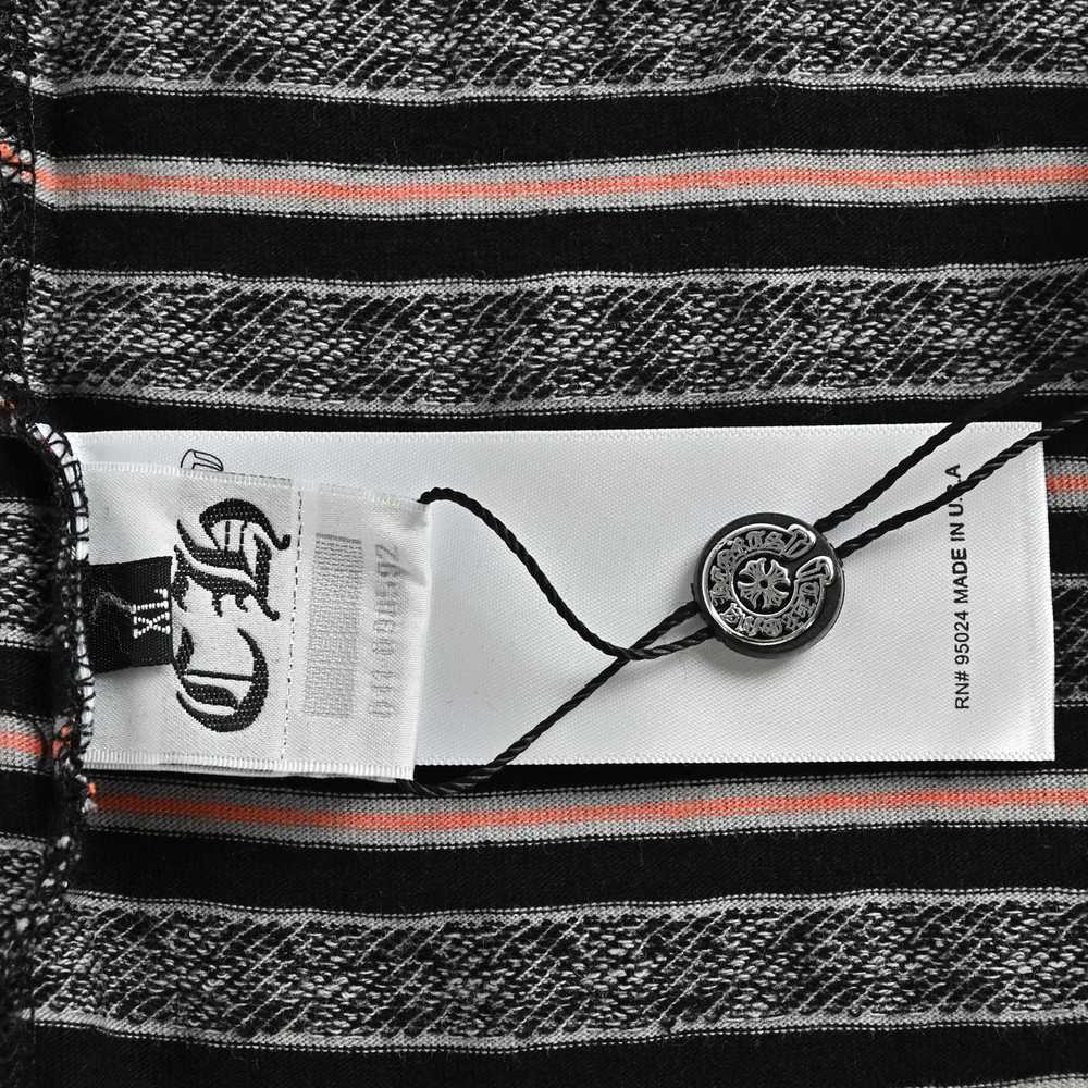 Chrome Hearts T-shirts-860