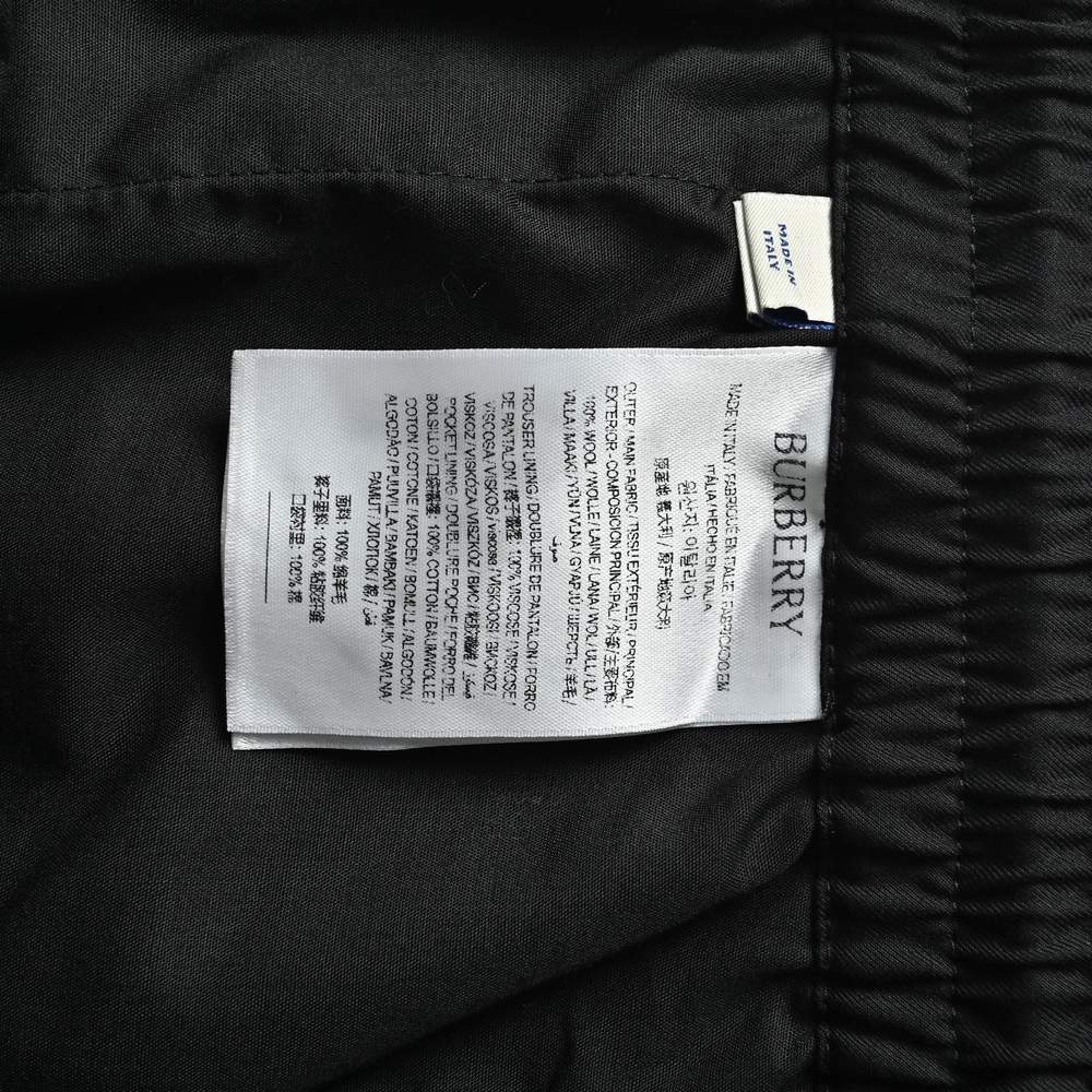 Burberry Pants-027