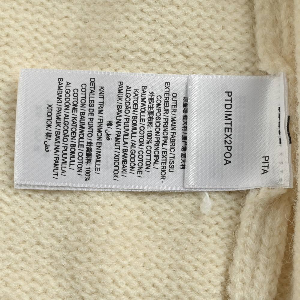 Burberry Sweater-044