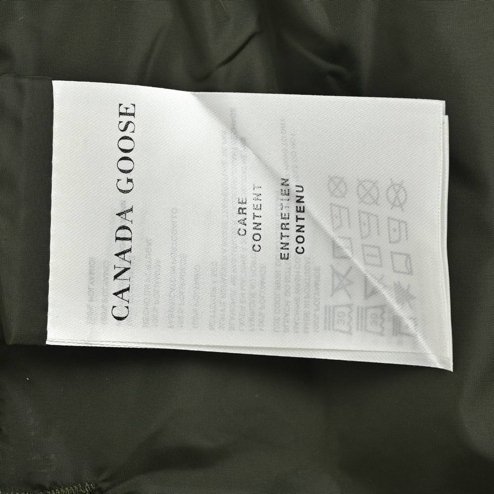 Canada Goose Vest Coat(Kid)-002