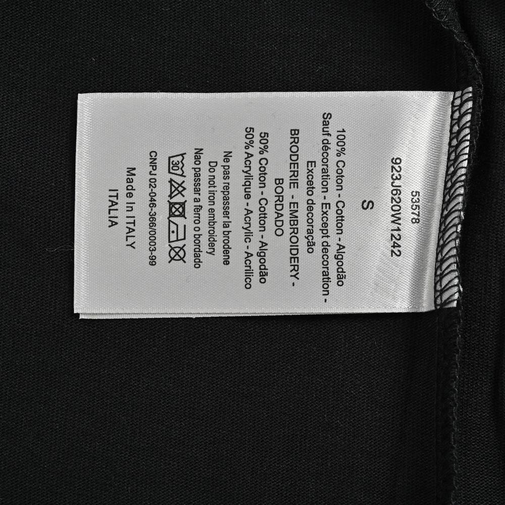 Dior T-shirts-348