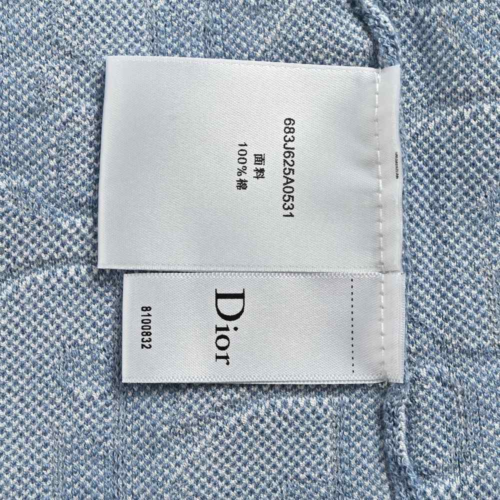 Dior T-shirts-468