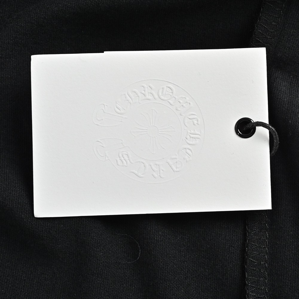 Chrome Hearts T-shirts-847
