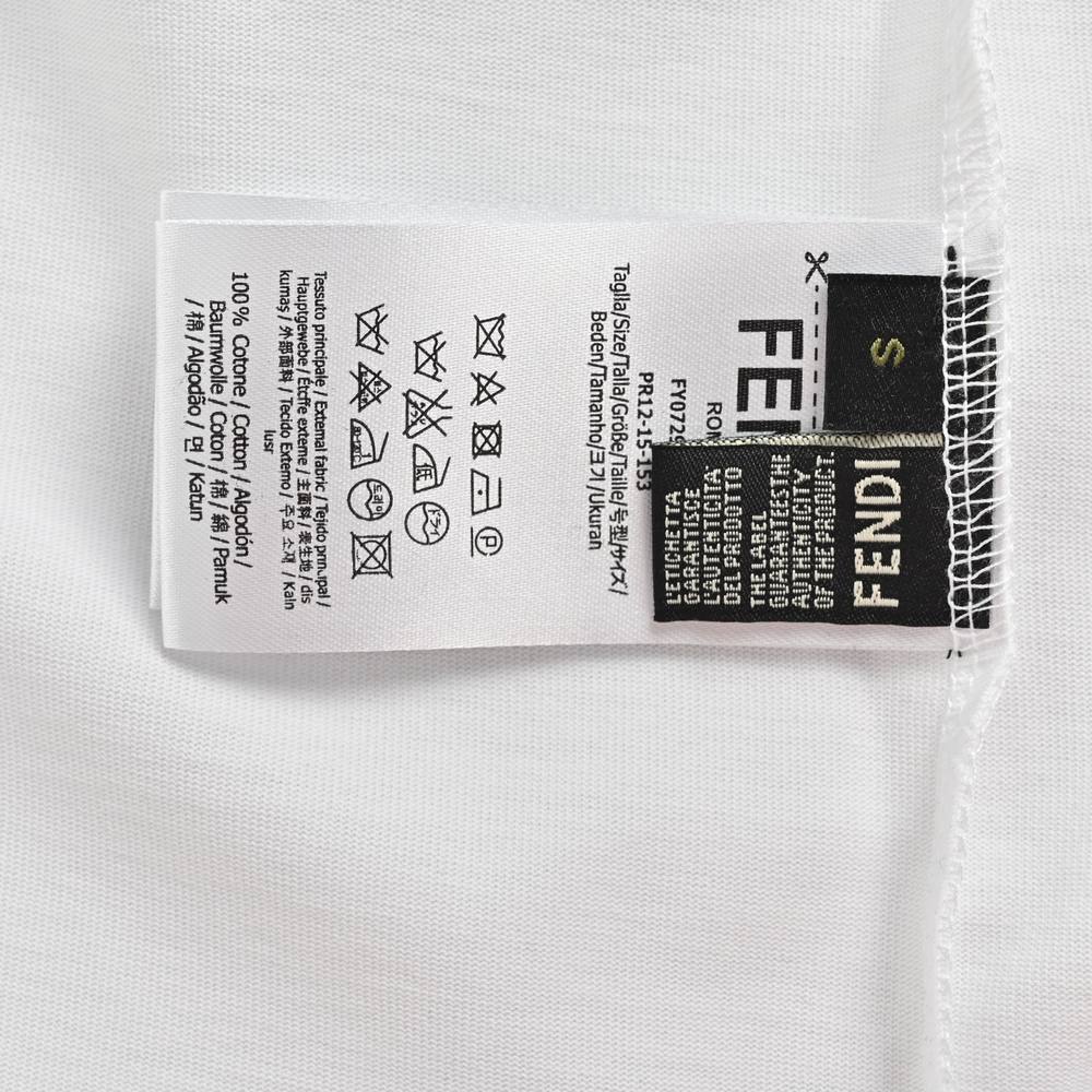 Fendi T-shirts-638