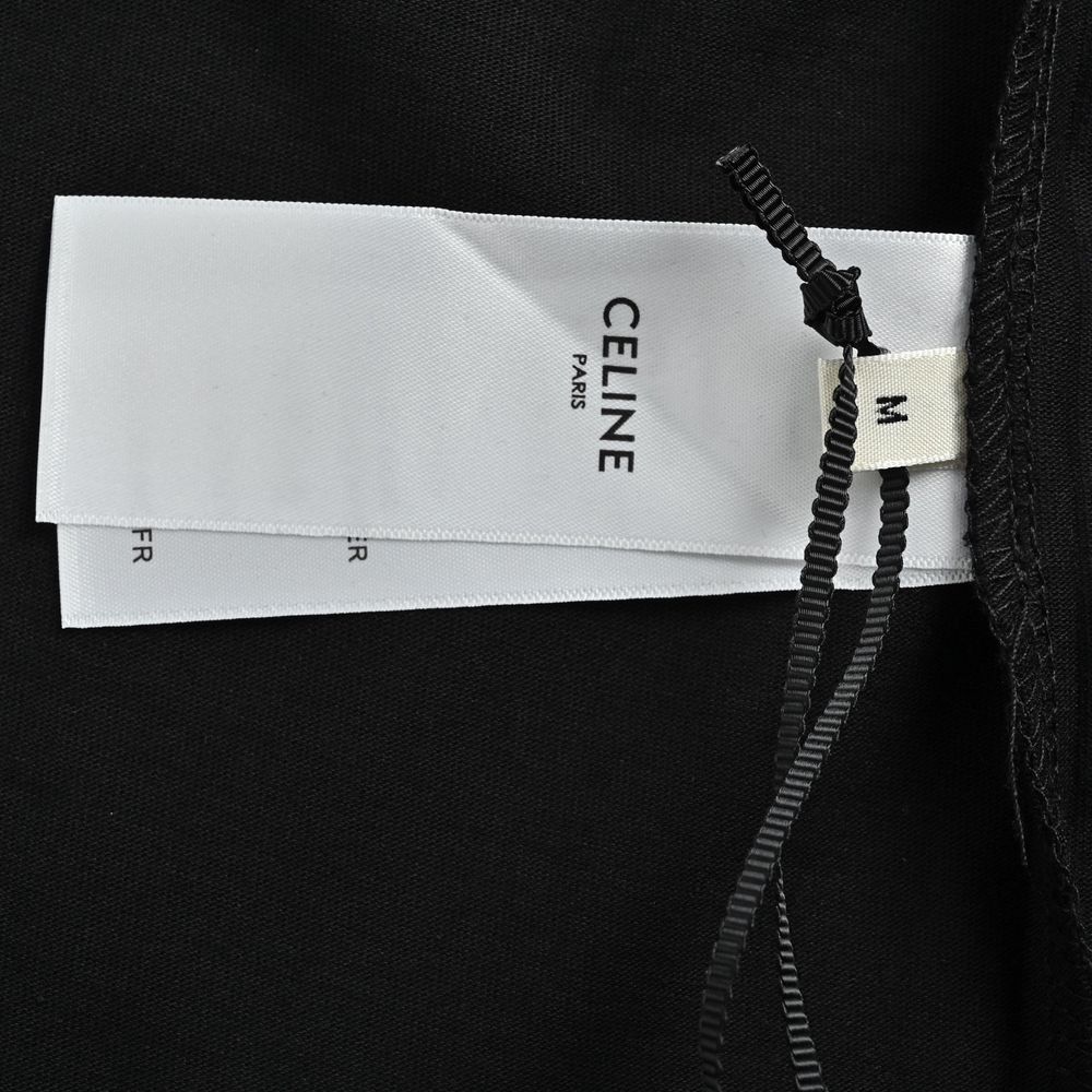 Celine T-shirts-024