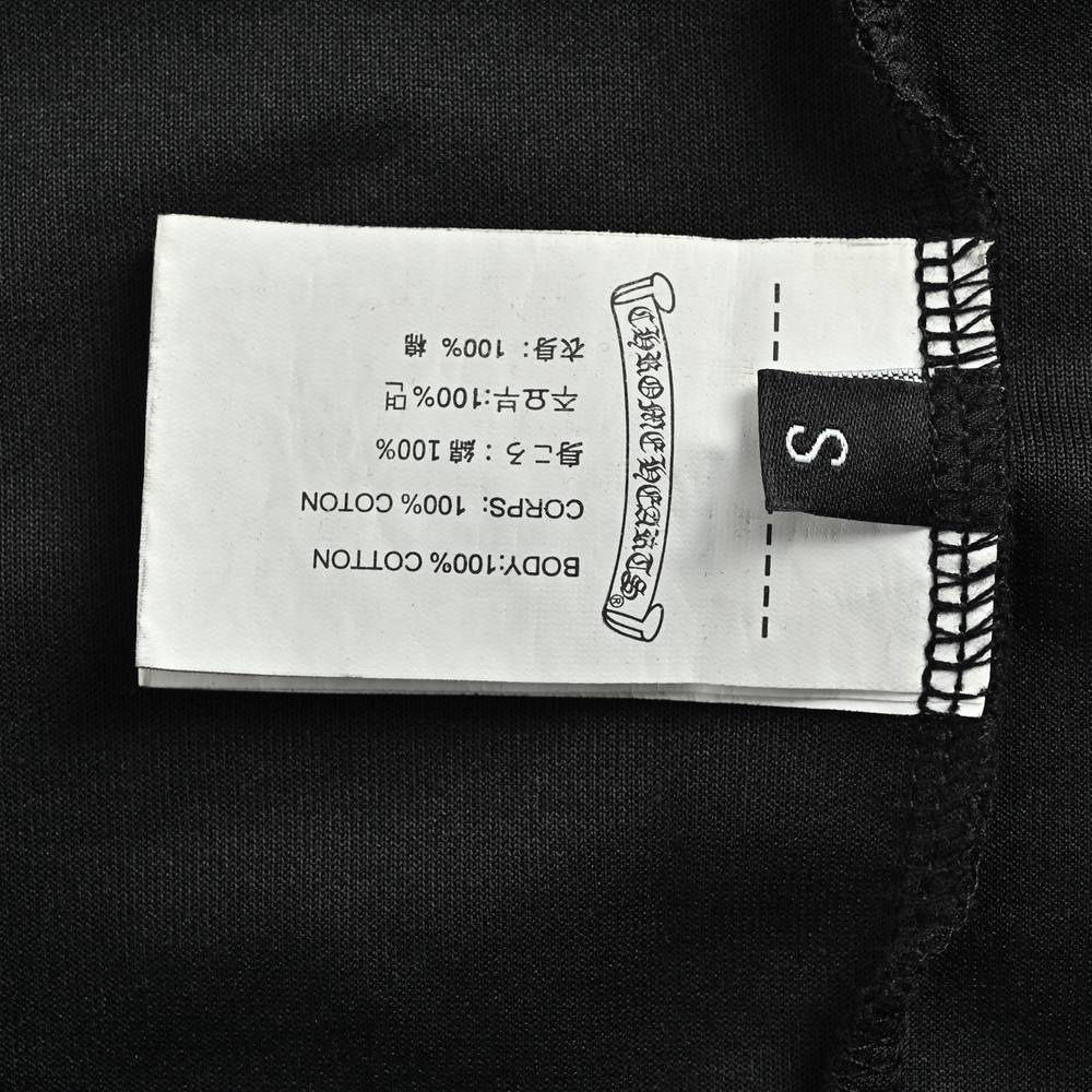 Chrome Hearts T-shirts-866