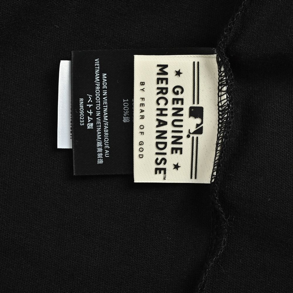 FEAR OF GOD T-shirts-1206