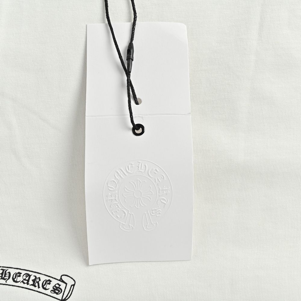 Chrome Hearts T-shirts-749