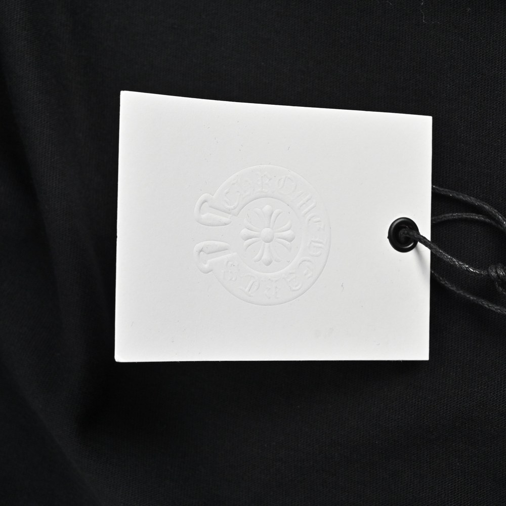 Chrome Hearts T-shirts-998