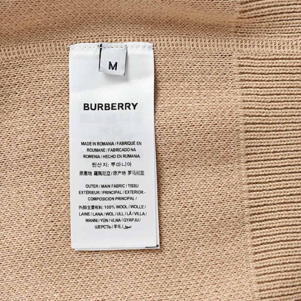 Burberry Leather Jacket-042