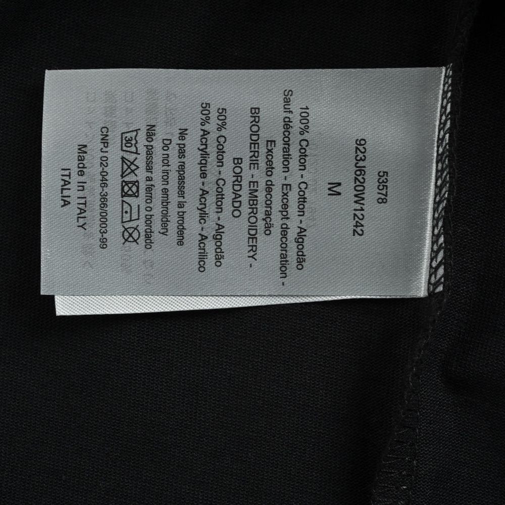 Dior T-shirts-362