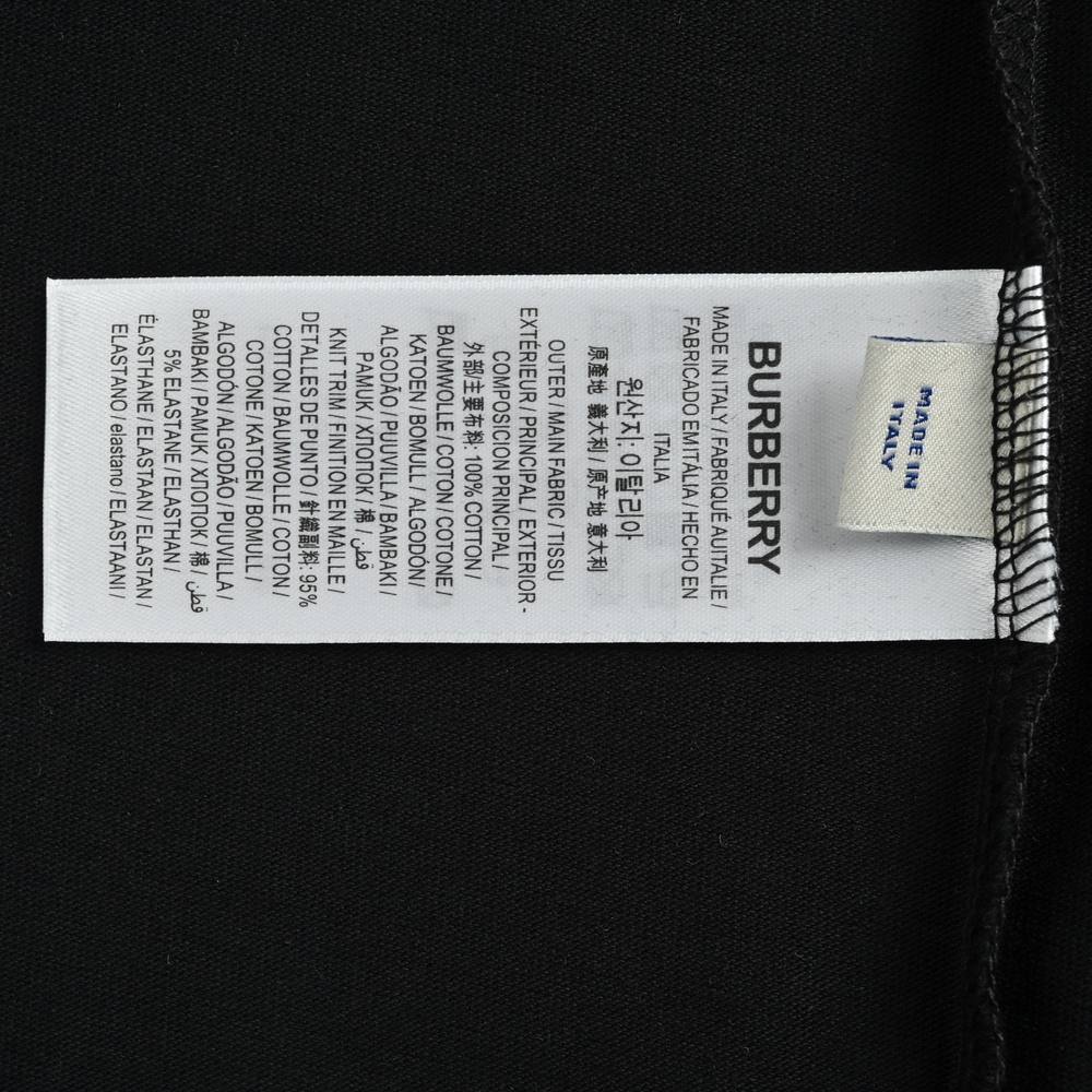 Burberry T-shirts-1325