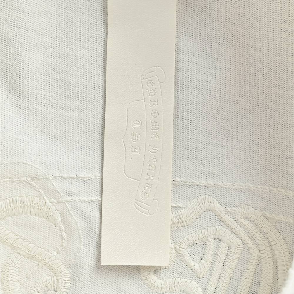 Chrome Hearts T-shirts-996