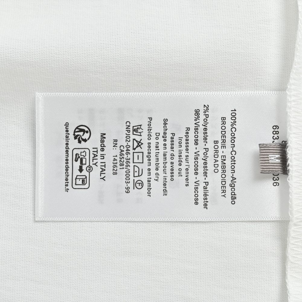 Dior T-shirts-341