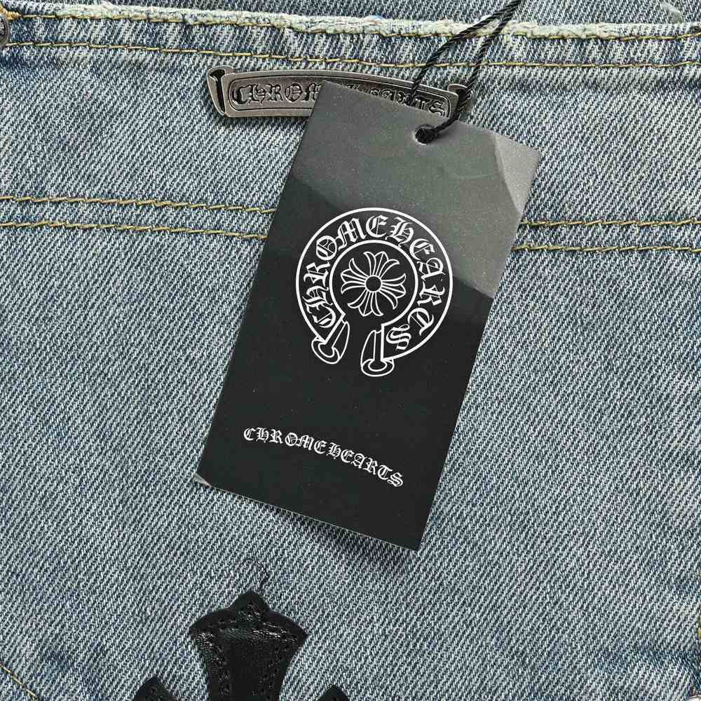 Chrome Hearts shorts-667