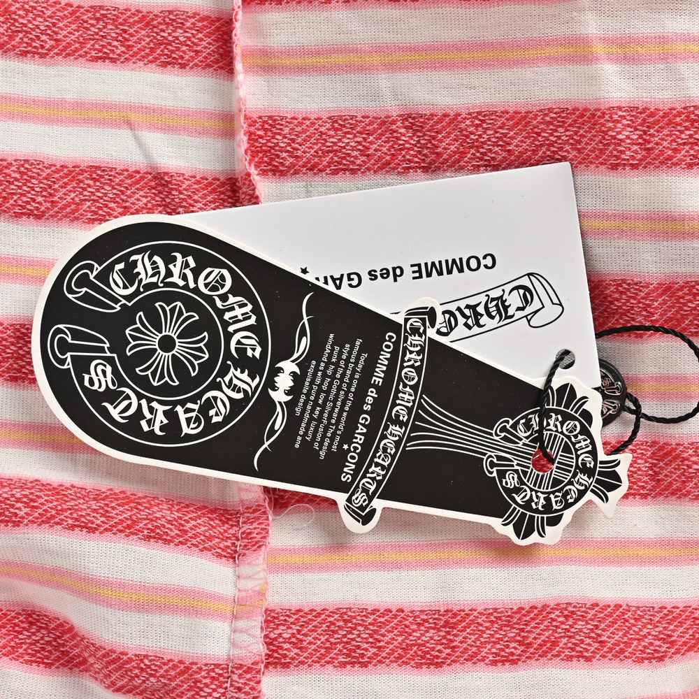 Chrome Hearts T-shirts-789