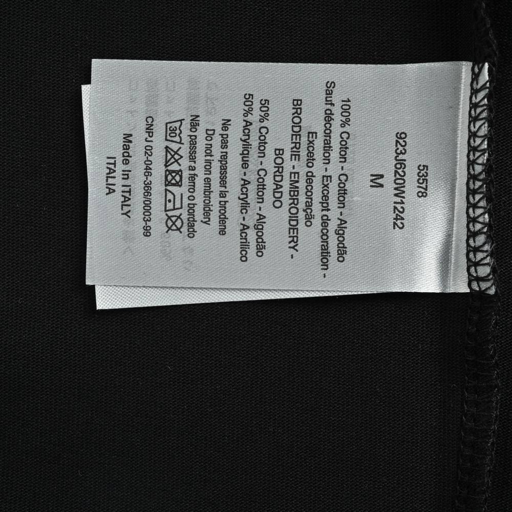 Dior T-shirts-352
