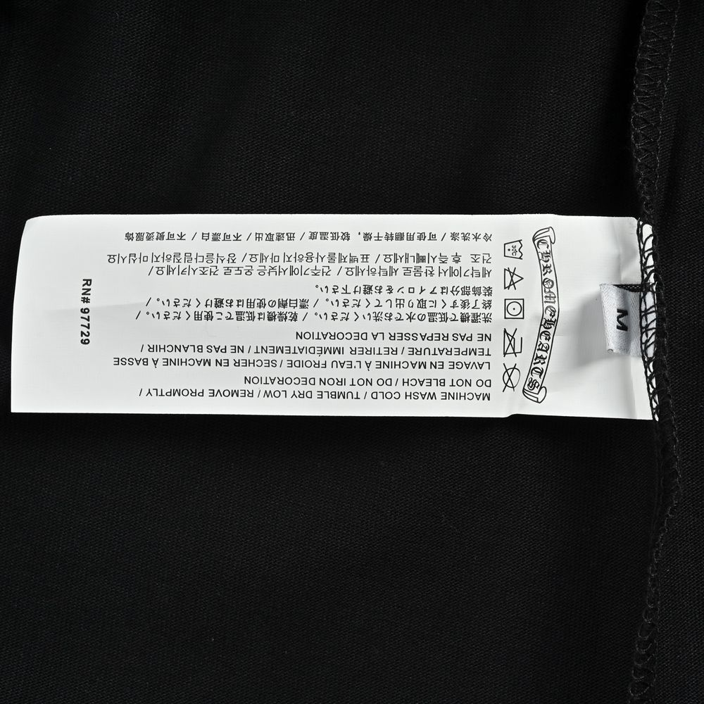 Chrome Hearts T-shirts-689