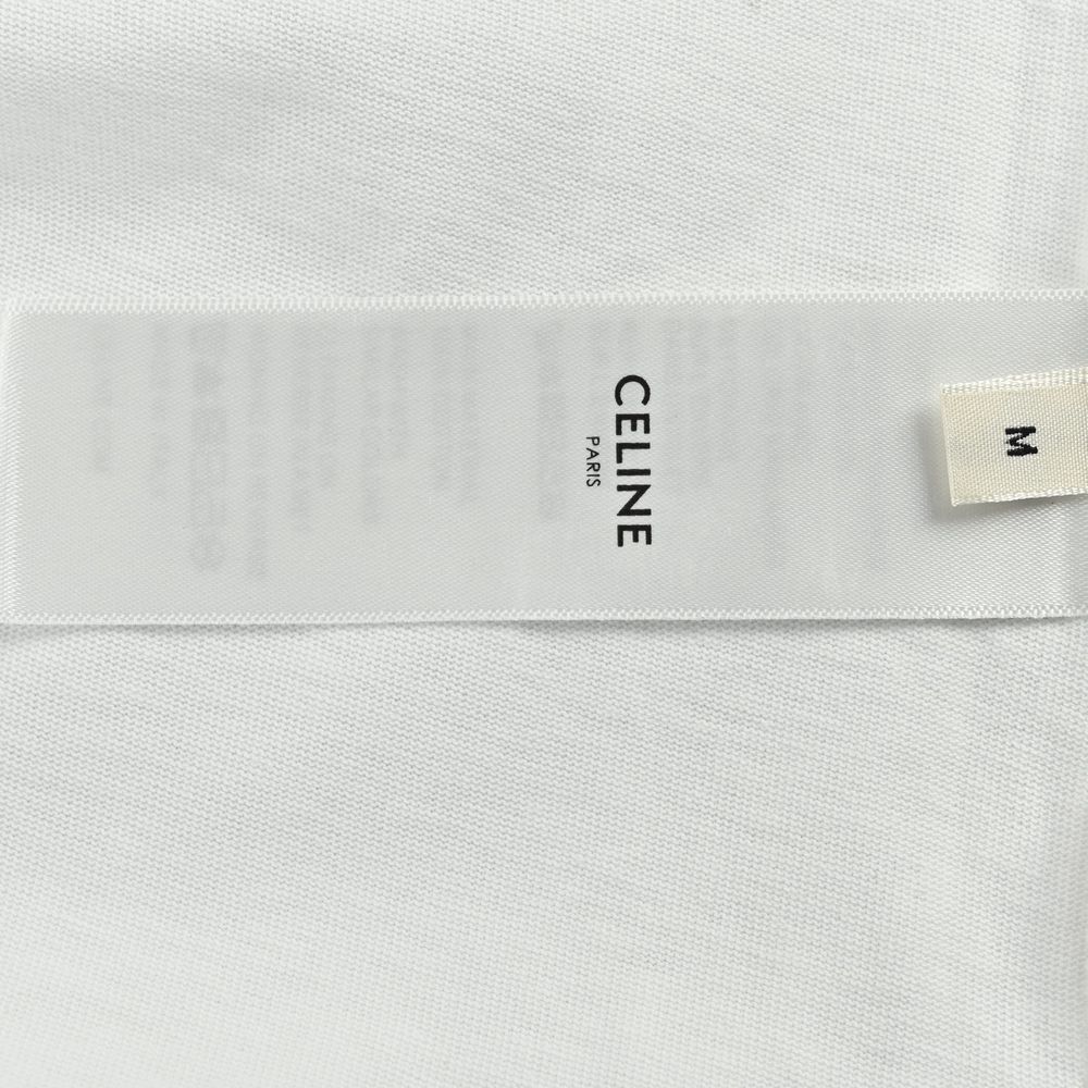 Celine T-shirts-043