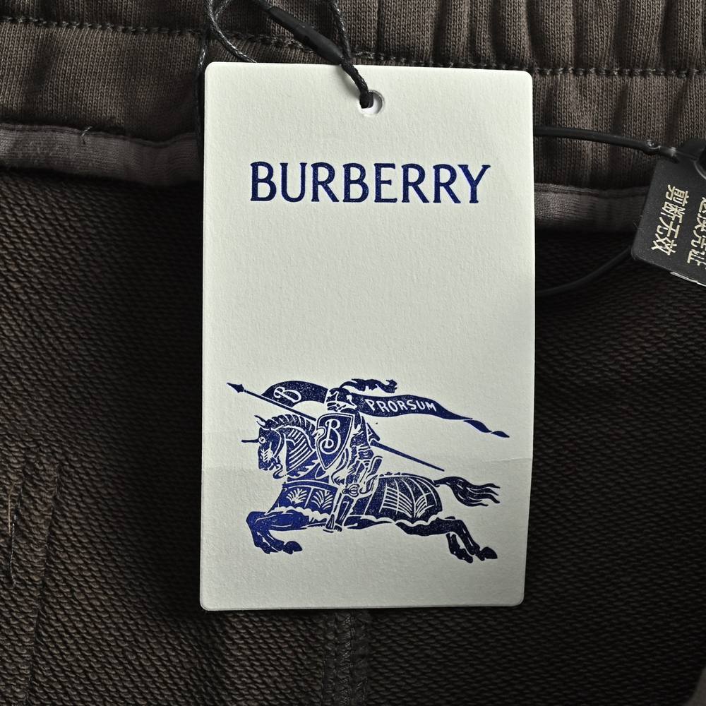 Burberry Pants-023