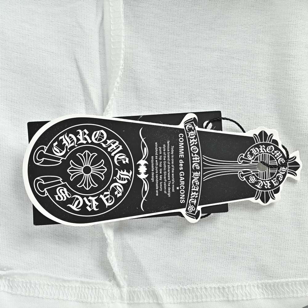 Chrome Hearts T-shirts-762