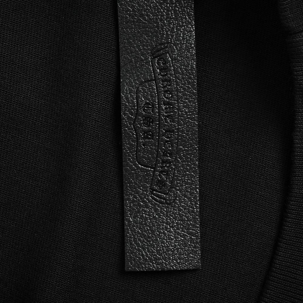 Chrome Hearts T-shirts-989