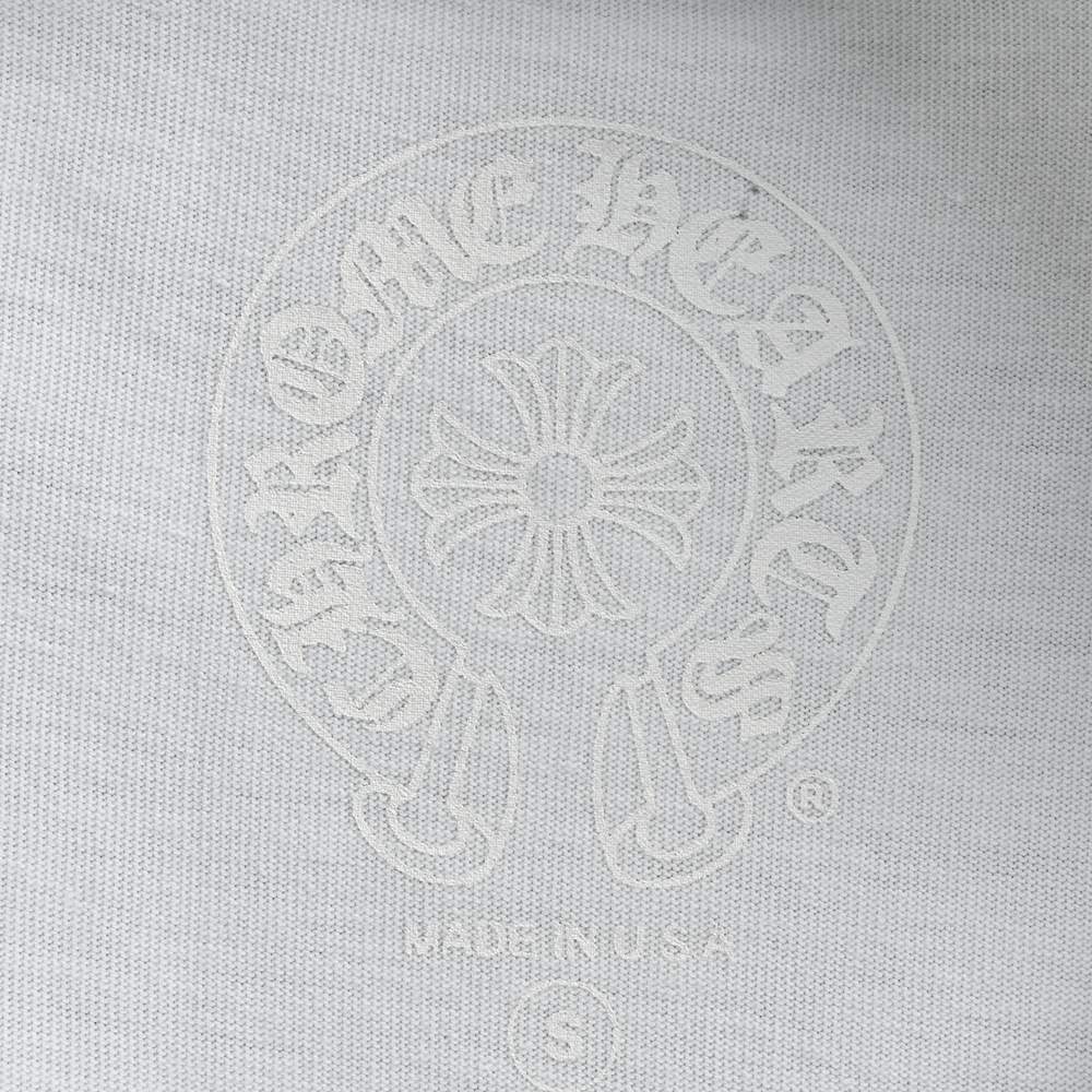 Chrome Hearts T-shirts-930