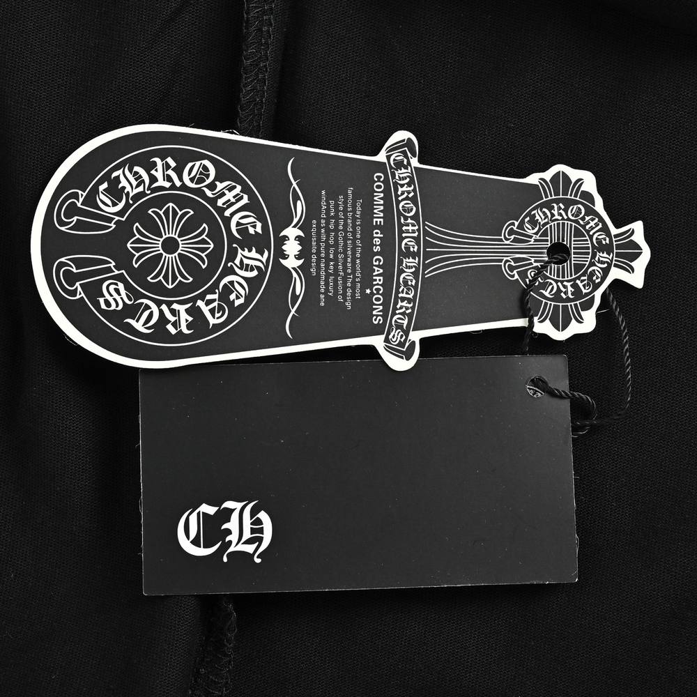 Chrome Hearts T-shirts-776