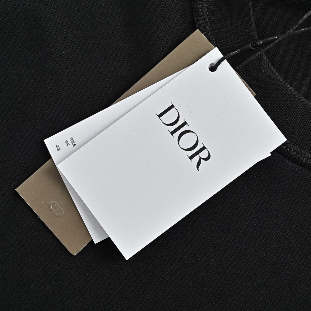 Dior T-shirts-371