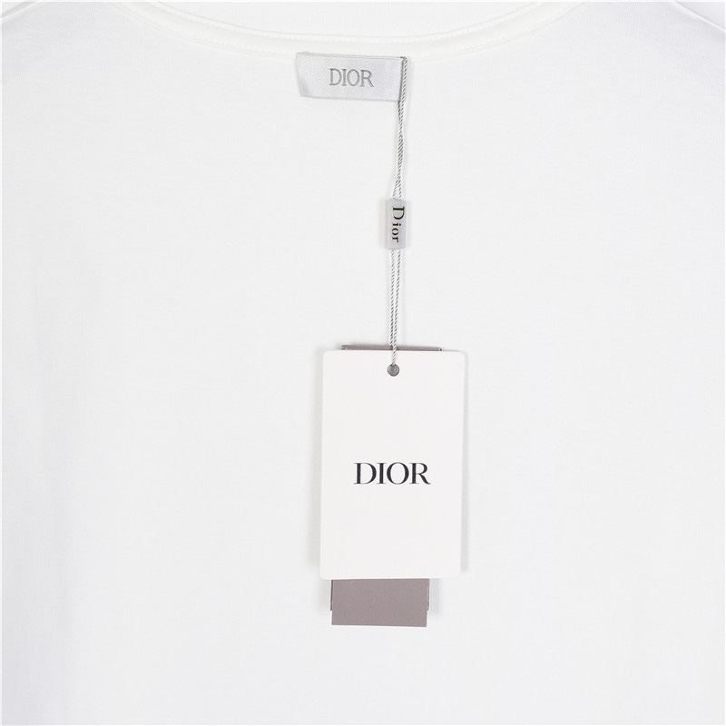 Dior T-shirts-495