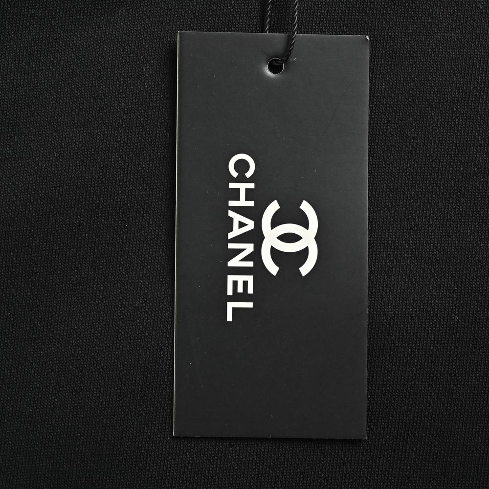 Chanel T-shirts-016