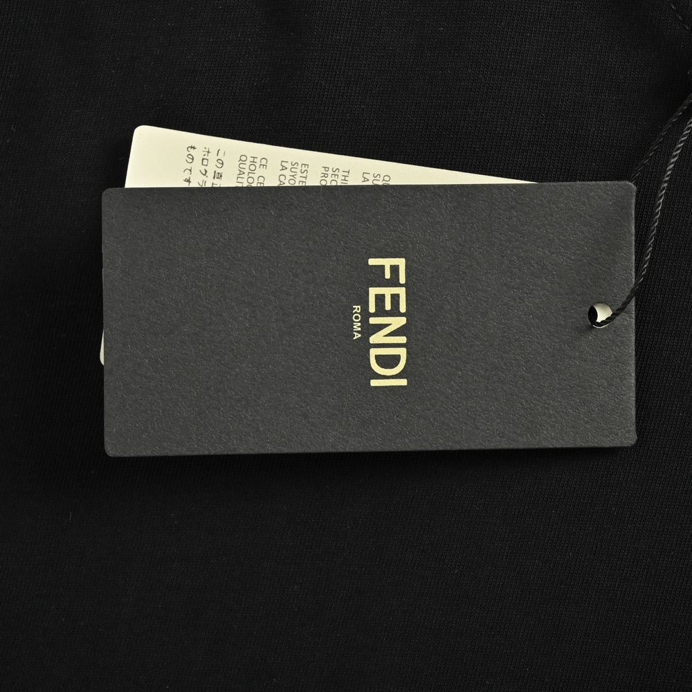 Fendi T-shirts-622