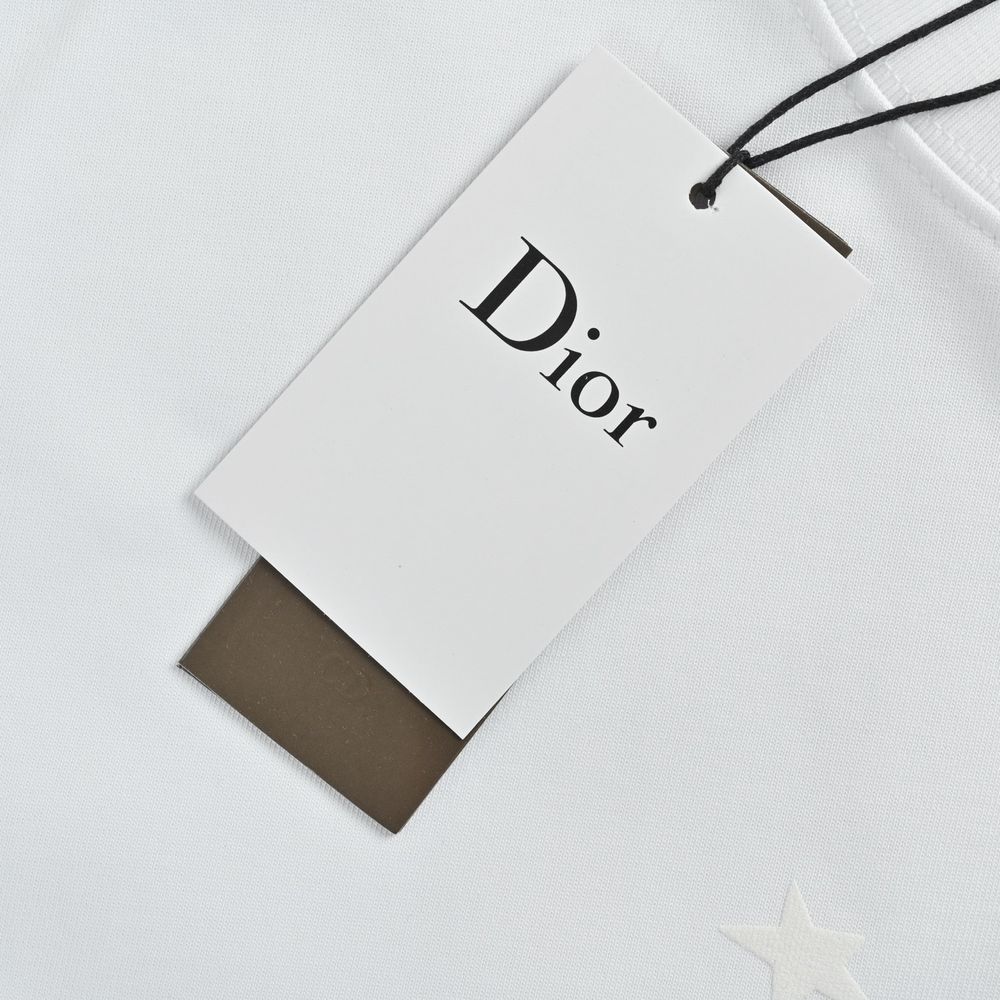 Dior T-shirts-327