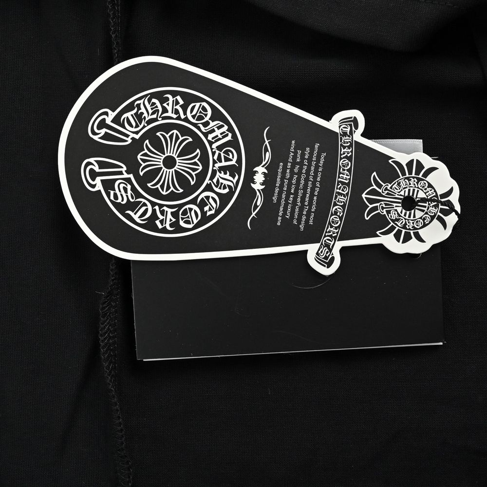 Chrome Hearts T-shirts-968