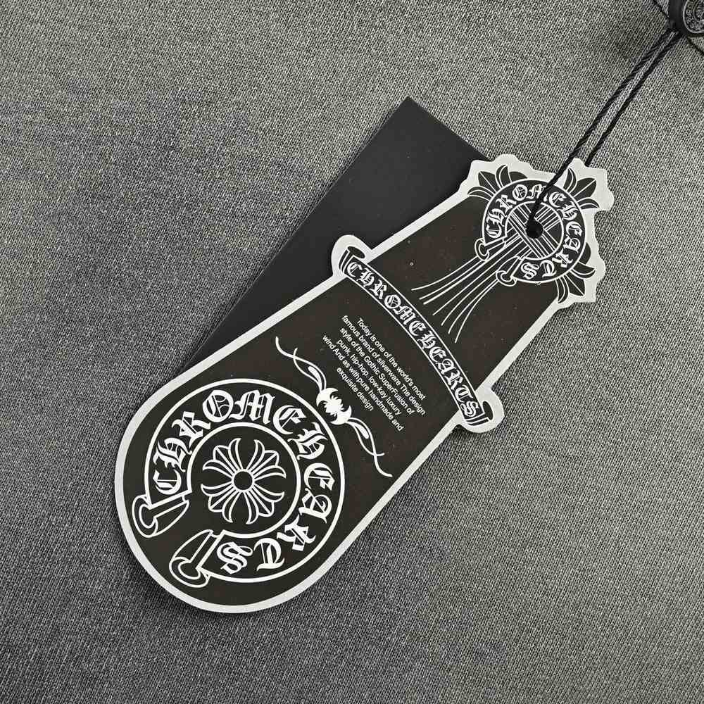 Chrome Hearts T-shirts-933