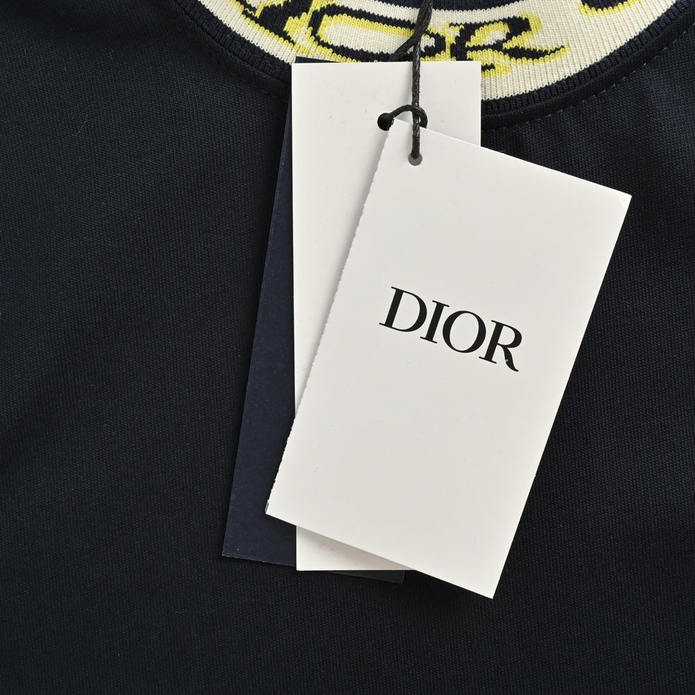 Dior T-shirts-318