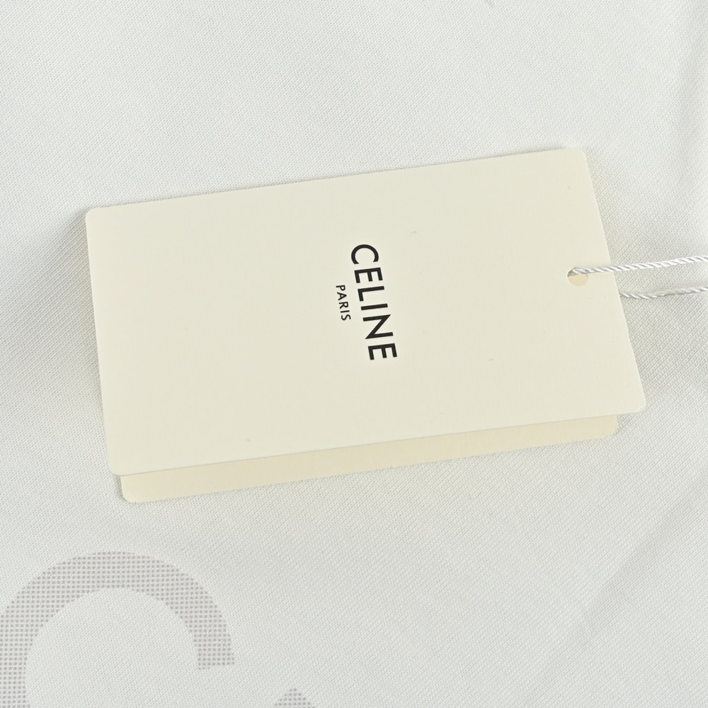 Celine T-shirts-020