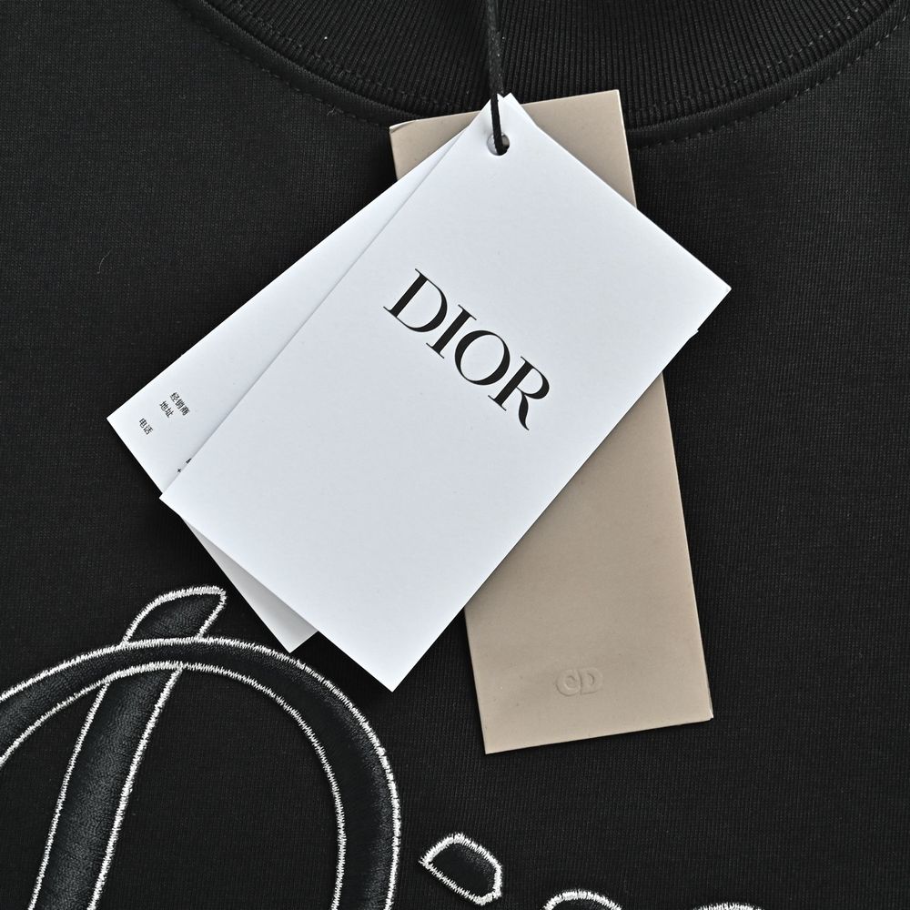 Dior T-shirts-445