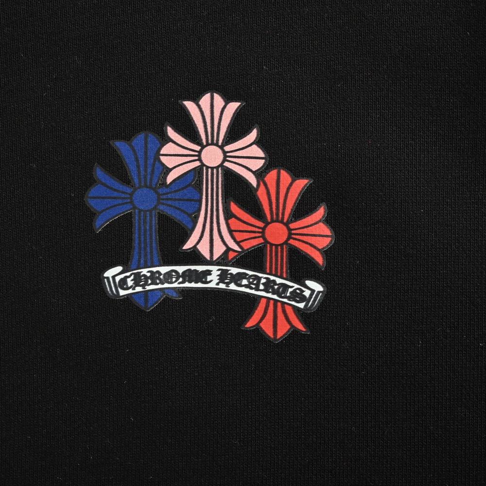 Chrome Hearts Jacket-051