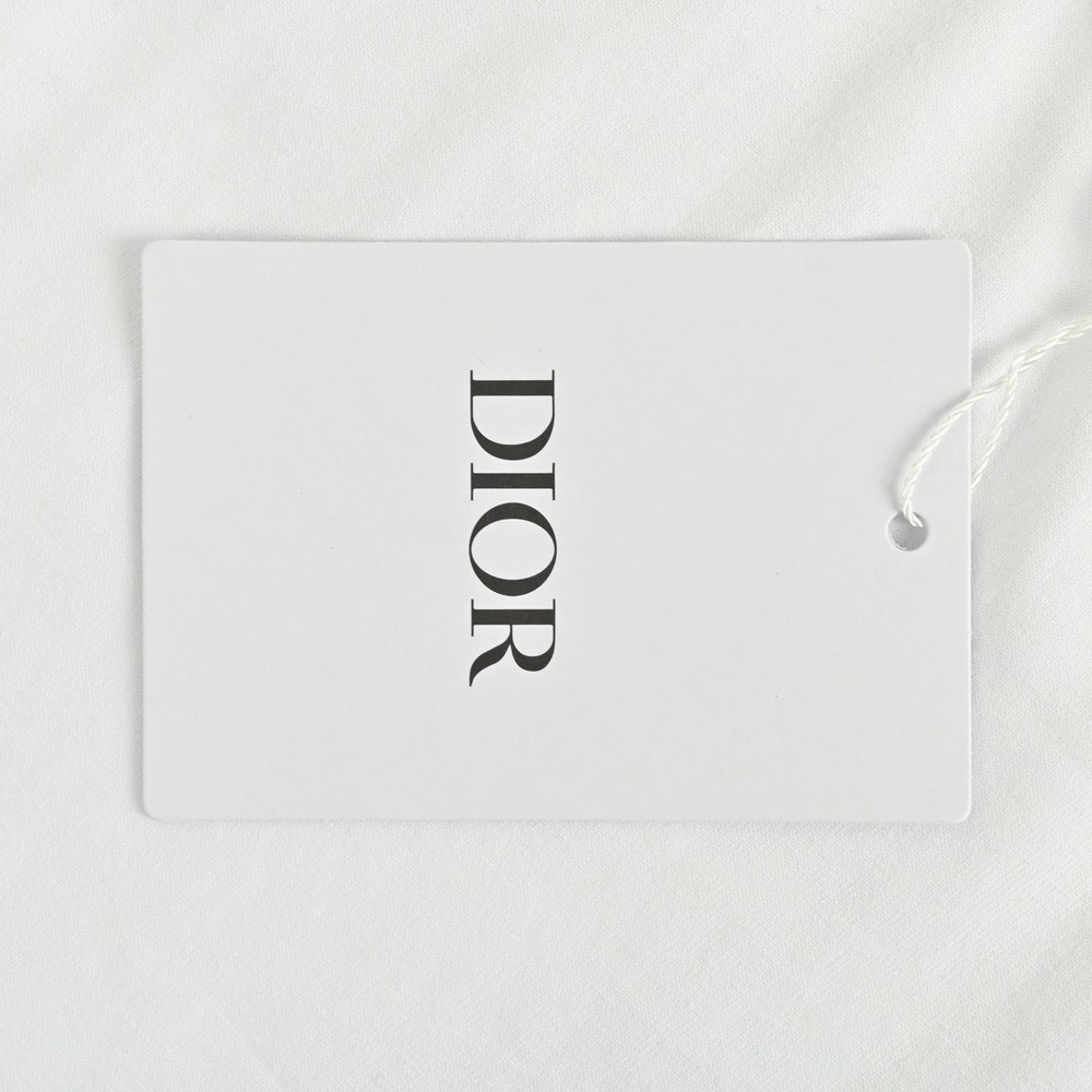 Dior T-shirts-480