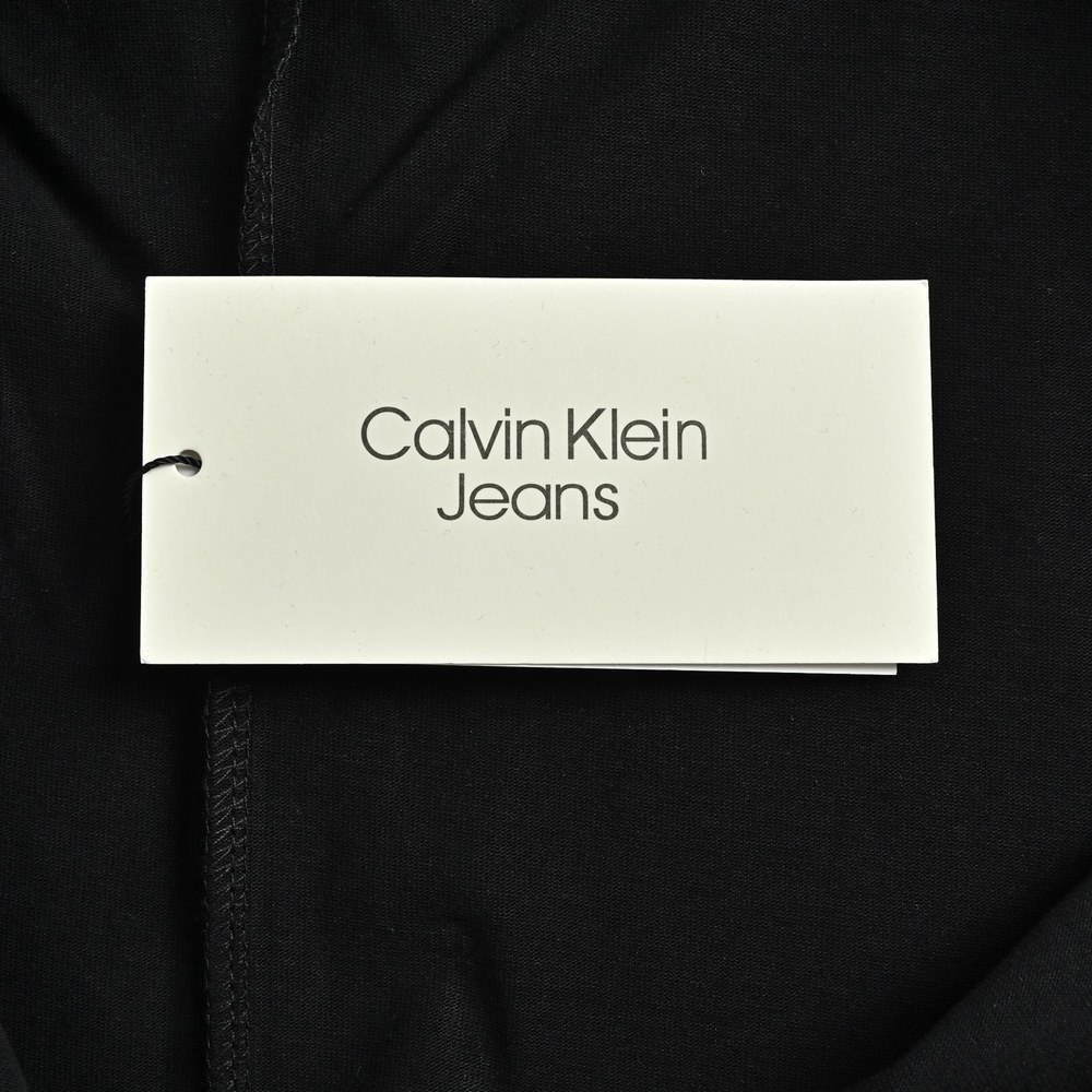Calvin Klein T-shirts-001