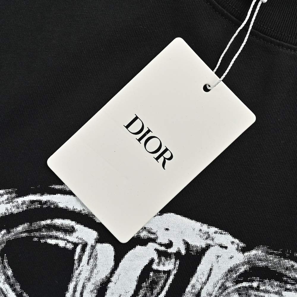Dior T-shirts-487