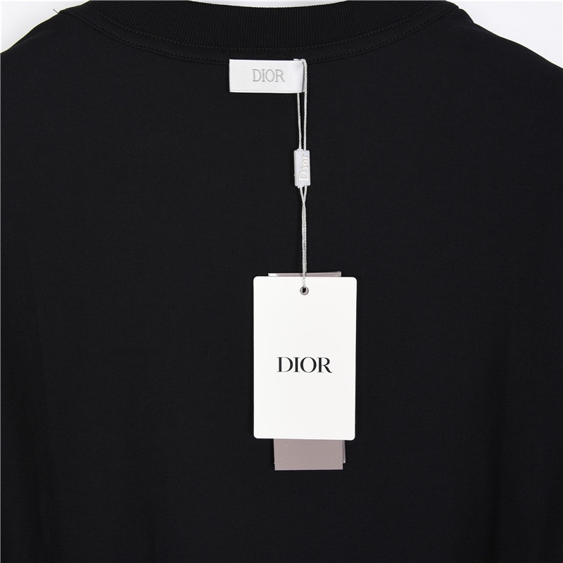 Dior T-shirts-496