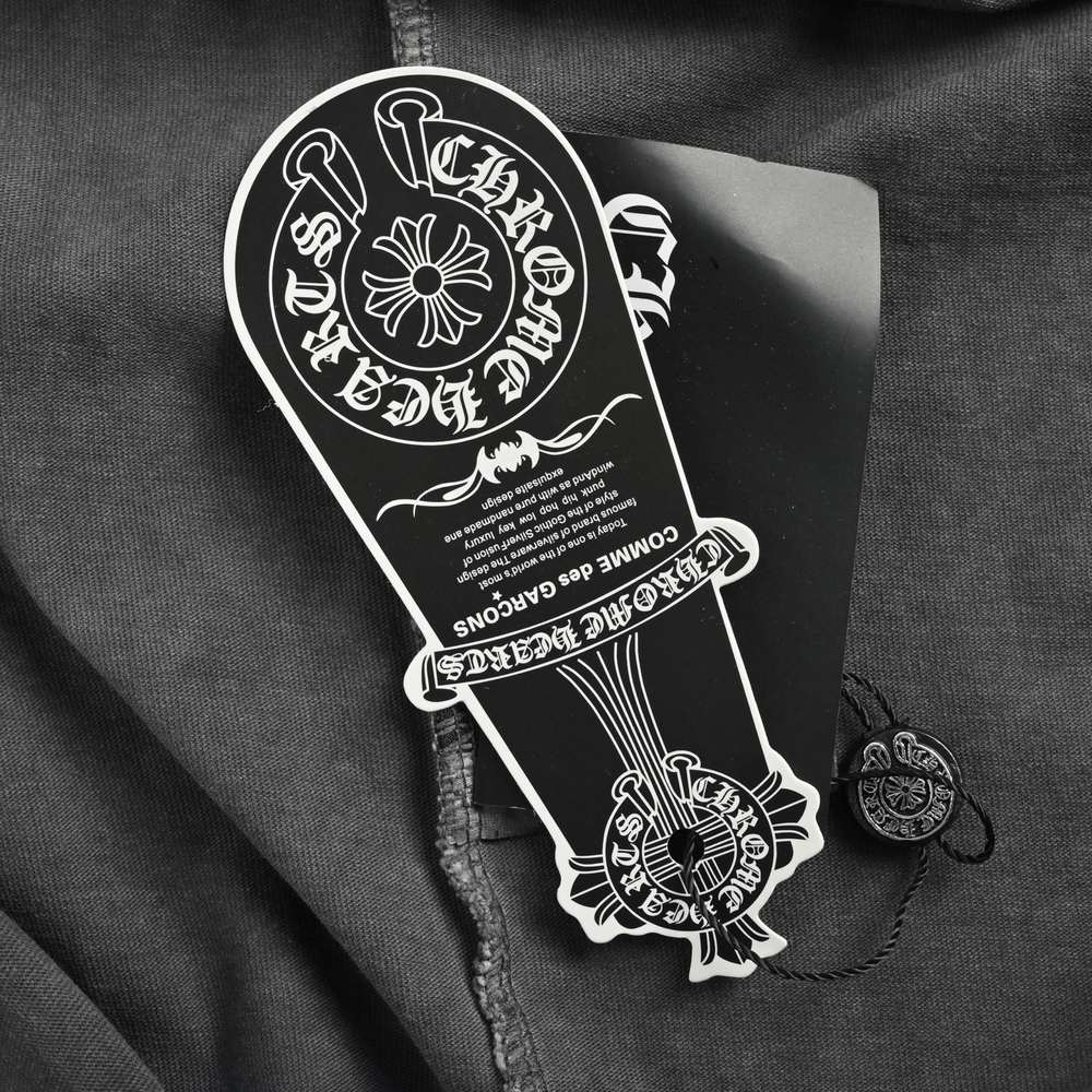 Chrome Hearts T-shirts-976